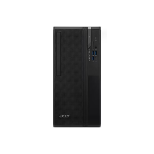 Acer Veriton S series desktop (VS2722G) - Intel Core i5, 8GB RAM, 256GB SSD, Windows 11