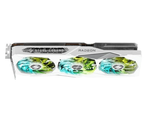 Asrock 90-GA4DZZ-00UANF graphics card AMD Radeon RX 7600 8 GB GDDR6