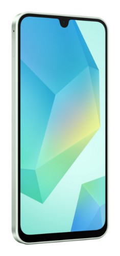 Samsung Galaxy A16 17 cm (6.7") Hybrid Dual SIM 4G USB Type-C 4 GB 128 GB 5000 mAh Green