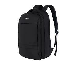 Canyon CNS-BPL5B1 laptop case 39.6 cm (15.6") Backpack Black