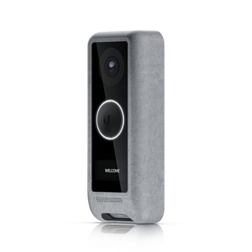 Ubiquiti Networks UVC-G4-DB-Cover-Concrete Grey Polycarbonate (PC) 1 pc(s)