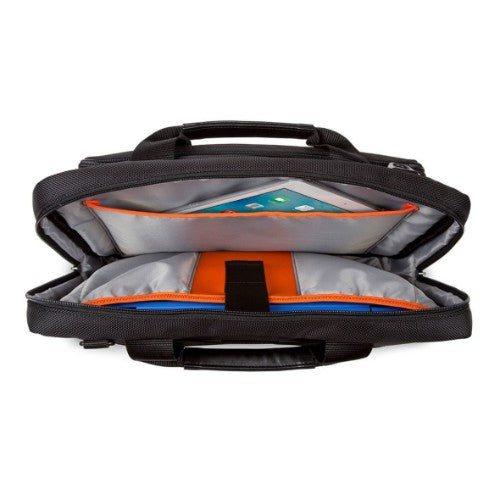 Targus CitySmart 12, 12.5, 13, 13.3, 14" SlimlineTopload Laptop Case