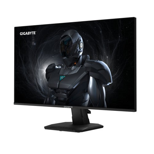 GIGABYTE GS25F14 25” FHD Gaming Monitor - 1920 x 1080, 144Hz, 1ms, 300 cd/m², Display HDR 10, HDMI 2.0, Displayport 1.2