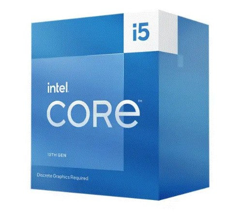 Intel Core i5-13400F processor 20 MB Smart Cache Box