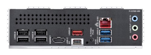 GIGABYTE B550 X EAGLE Motherboard