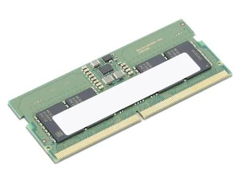 Lenovo 4X71M23184 memory module 8 GB 1 x 8 GB DDR5
