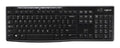 Logitech Wireless Keyboard K270