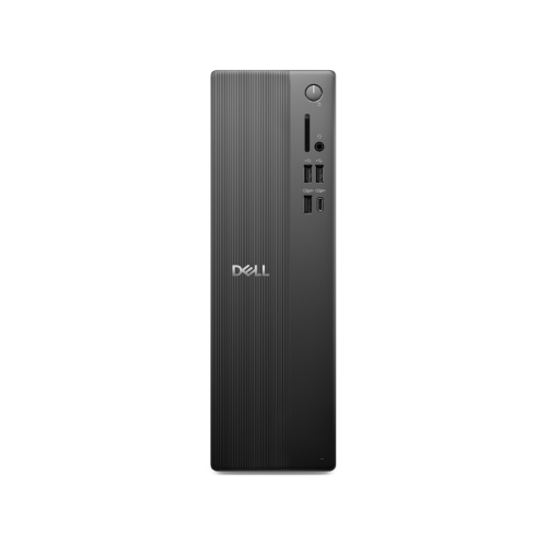DELL Slim ECS1250 Intel® Core™ i7 i7-14700 16 GB DDR5-SDRAM 512 GB SSD Windows 11 Pro Slim PC PC Black