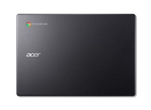 Acer Chromebook CBOA314-1H-C76H Intel® Celeron® N N4500 35.6 cm (14") Full HD 4 GB LPDDR4x-SDRAM 64 GB Flash Wi-Fi 5 (802.11ac) ChromeOS Black