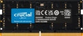 Crucial CT48G56C46S5 memory module 48 GB 1 x 48 GB DDR5 262-pin SO-DIMM ECC