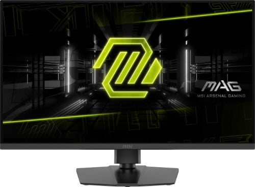 MSI MAG 322URDF E16 computer monitor 80 cm (31.5") 3840 x 2160 pixels 4K Ultra HD Black