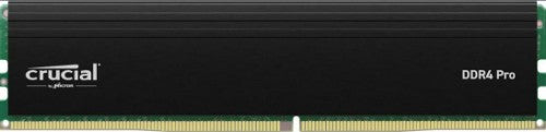 Crucial Pro CP32G4DFRA32A memory module 32 GB 1 x 32 GB DDR4 288-pin DIMM
