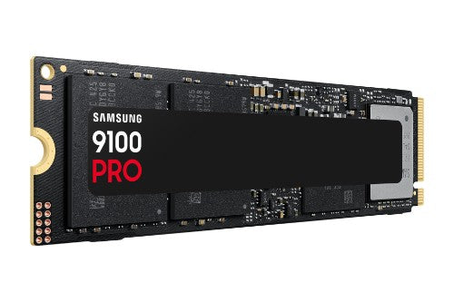 Samsung 9100 PRO PCIe® 5.0 NVMe™ M.2 SSD - 1 TB
