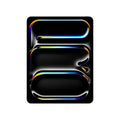 Apple iPad 13-inch Pro Wi‑Fi 256GB with standard glass - Space Black