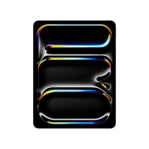 Apple iPad 13-inch Pro Wi‑Fi 1TB with standard glass - Space Black