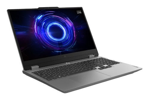 Lenovo LOQ 15IRX10 Intel® Core™ i5 i5-13450HX Laptop 39.6 cm (15.6") Full HD 16 GB DDR5-SDRAM 1 TB SSD NVIDIA® GeForce RTX™ 5050 Wi-Fi 6 (802.11ax) Windows 11 Home Grey English
