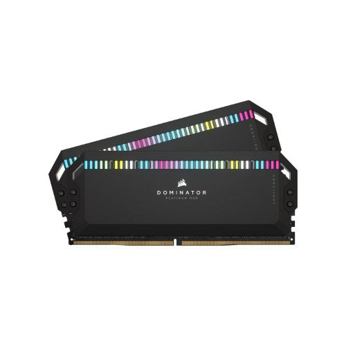 Corsair Dominator CMT64GX5M2B5600Z40K memory module 64 GB 2 x 32 GB DDR5 5600 MHz