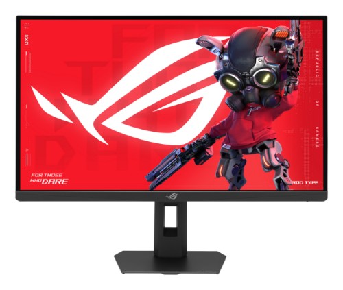 ASUS ROG Strix 5K XG27JCEG computer monitor 68.6 cm (27") 5120 x 2880 pixels 5K Ultra HD LED Black