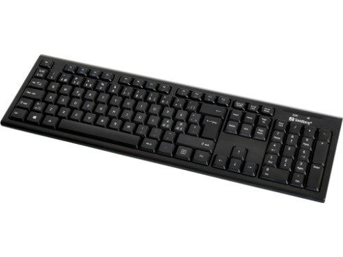 Sandberg Wireless Office DesktopSet ICE