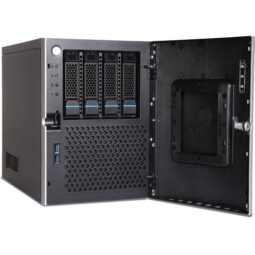 TERRA 1100373 server 1.92 TB Mini Tower Intel® Xeon® E-2434 3.4 GHz 32 GB DDR5-SDRAM 450 W