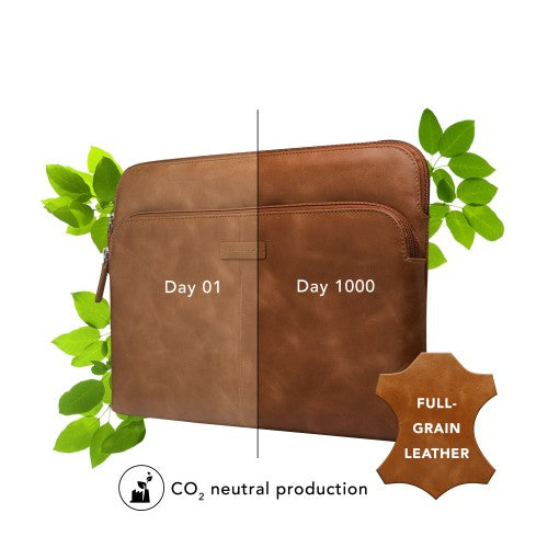 dbramante1928 Skagen Pro+ - MacBook Pro (2020)/Air (2020) 13" - Tan