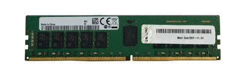 Lenovo 4ZC7A08708 memory module 16 GB 2 x 8 GB DDR4 RDIMM ECC