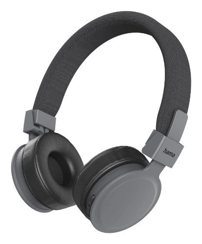 Hama Freedom Lit III Headset Wireless Head-band Calls/Music USB Type-C Bluetooth Black