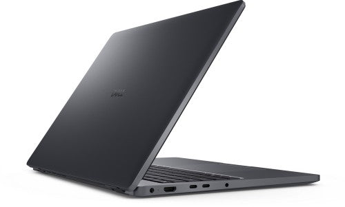DELL Pro 16 PC16250 Intel Core 5 120U Laptop 40.6 cm (16") Full HD+ 16 GB DDR5-SDRAM 512 GB SSD Wi-Fi 6E (802.11ax) Windows 11 Pro UK English Black