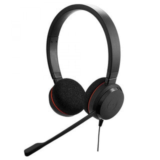 Jabra EVOLVE 30 II UC Stereo
