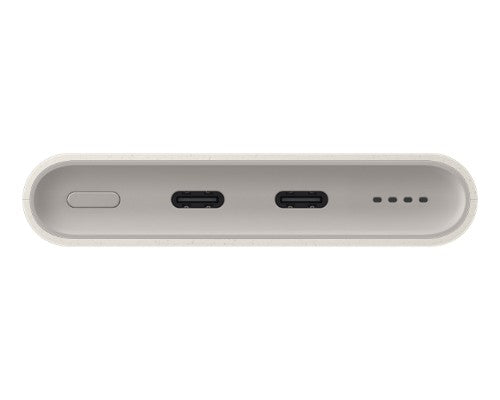 Samsung EB-P3401XUEGWW power bank Lithium-Ion (Li-Ion) 10000 mAh Beige