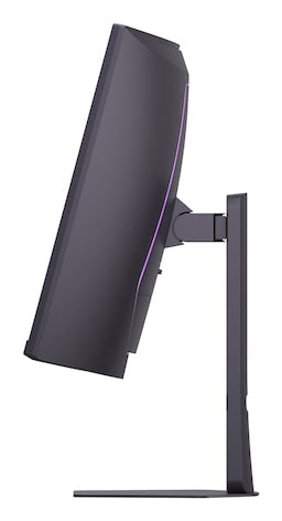 LG 37G800A-B computer monitor 94 cm (37") 3840 x 2160 pixels 4K Ultra HD Black