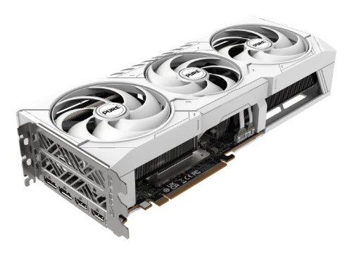 Sapphire PURE Radeon RX 9070 AMD 16 GB GDDR6