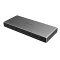 j5create JDSH814 8K HDMI™ 2.1 4-Way Splitter