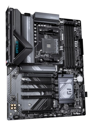 GIGABYTE B550 X EAGLE Motherboard