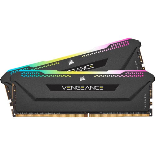 Corsair Vengeance RGB Pro memory module 32 GB 2 x 16 GB DDR4 3200 MHz