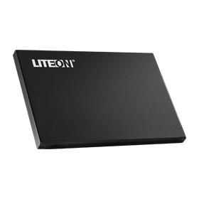 Lite-On MU III PH6 120 GB 2.5" Serial ATA III 3D MLC