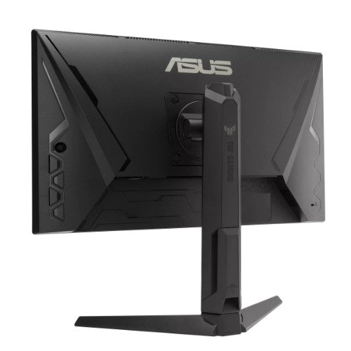 ASUS TUF Gaming VG259QMRL5A computer monitor 62.2 cm (24.5") 1920 x 1080 pixels Full HD LCD Black