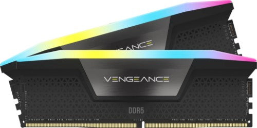 Corsair Vengeance RGB memory module 16 GB 2 x 8 GB DDR5 288-pin DIMM