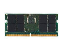 Kingston Technology KCP556SS8-32 memory module 32 GB 1 x 32 GB DDR5 5600 MT/s 262-pin SO-DIMM