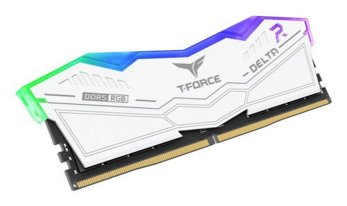 Team Group DELTA RGB memory module 32 GB 2 x 16 GB DDR5