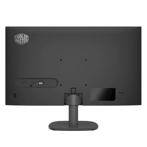 Cooler Master Gaming GA25FC computer monitor 62.2 cm (24.5") 1920 x 1080 pixels Full HD Black