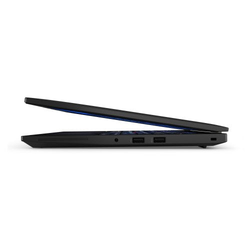 Lenovo ThinkPad L14 Gen 5 (Intel) Intel Core Ultra 5 125U Laptop 35.6 cm (14") WUXGA 16 GB DDR5-SDRAM 256 GB SSD Wi-Fi 6E (802.11ax) Windows 11 Pro English Black