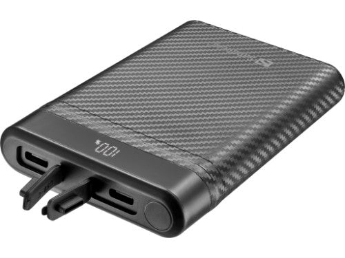 Sandberg Survivor Nano Powerbank 10000