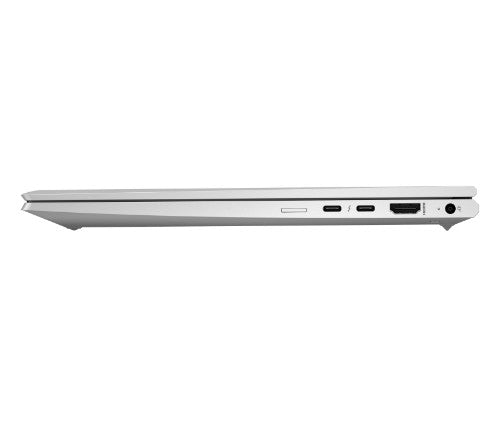 HP EliteBook 840 G8 Refurbished Intel® Core™ i5 i5-1145G7 Laptop 35.6 cm (14") Full HD 16 GB DDR4-SDRAM 256 GB SSD Wi-Fi 6 (802.11ax) Windows 11 Pro Silver Certified refurbished