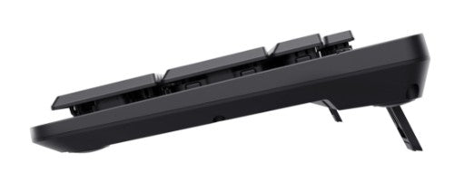 Trust Ody II keyboard Office RF Wireless QWERTY UK English Black