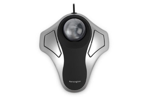 Kensington Orbit Wired Trackball Optical