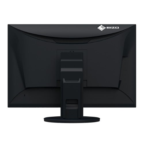 EIZO FlexScan EV2485-BK computer monitor 61.2 cm (24.1") 1920 x 1200 pixels WUXGA LED Black