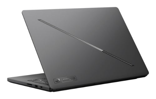 ASUS ROG Zephyrus G14 GU405AW-SY078W Intel Core Ultra 9 386H Laptop 35.6 cm (14") 3K 32 GB LPDDR5x-SDRAM 2 TB SSD NVIDIA GeForce RTX 5080 Wi-Fi 7 (802.11be) Windows 11 Home Grey QWERTY UK English