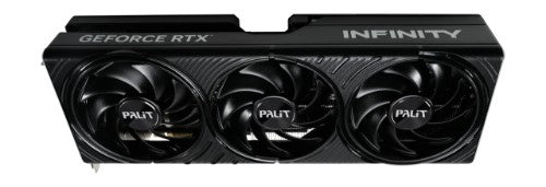 Palit RTX5080 INFINITY 3 16GB GDDR7 256bit 3-DP HDMI NVIDIA GeForce RTX 5080