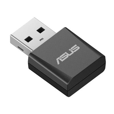ASUS USB-BE92 Nano WLAN 2882 Mbit/s